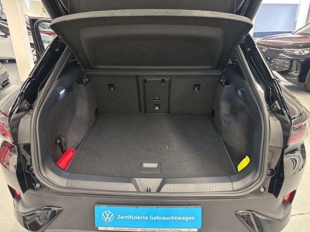 Volkswagen ID.4 GTX 79 kWh 4Motion HUD AHK Panorama Navi