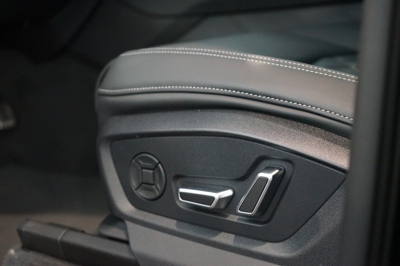 Audi Q7 50 TDI quattro S line | Pano | HuD | SOFORT