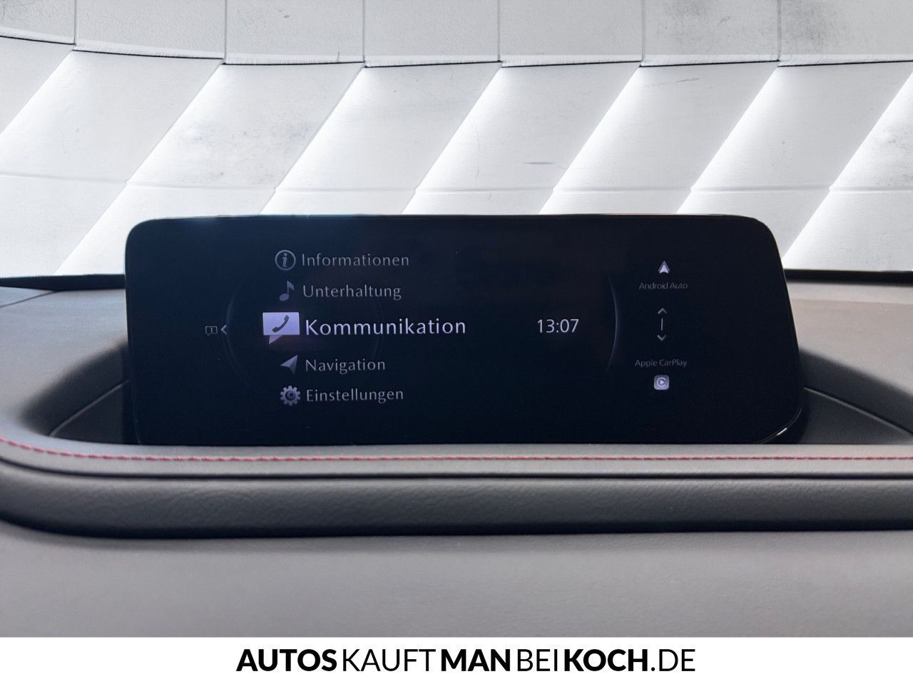 Mazda CX-30 2.5 SKYACTIV-G M Hy. Homura AT Navi ACC