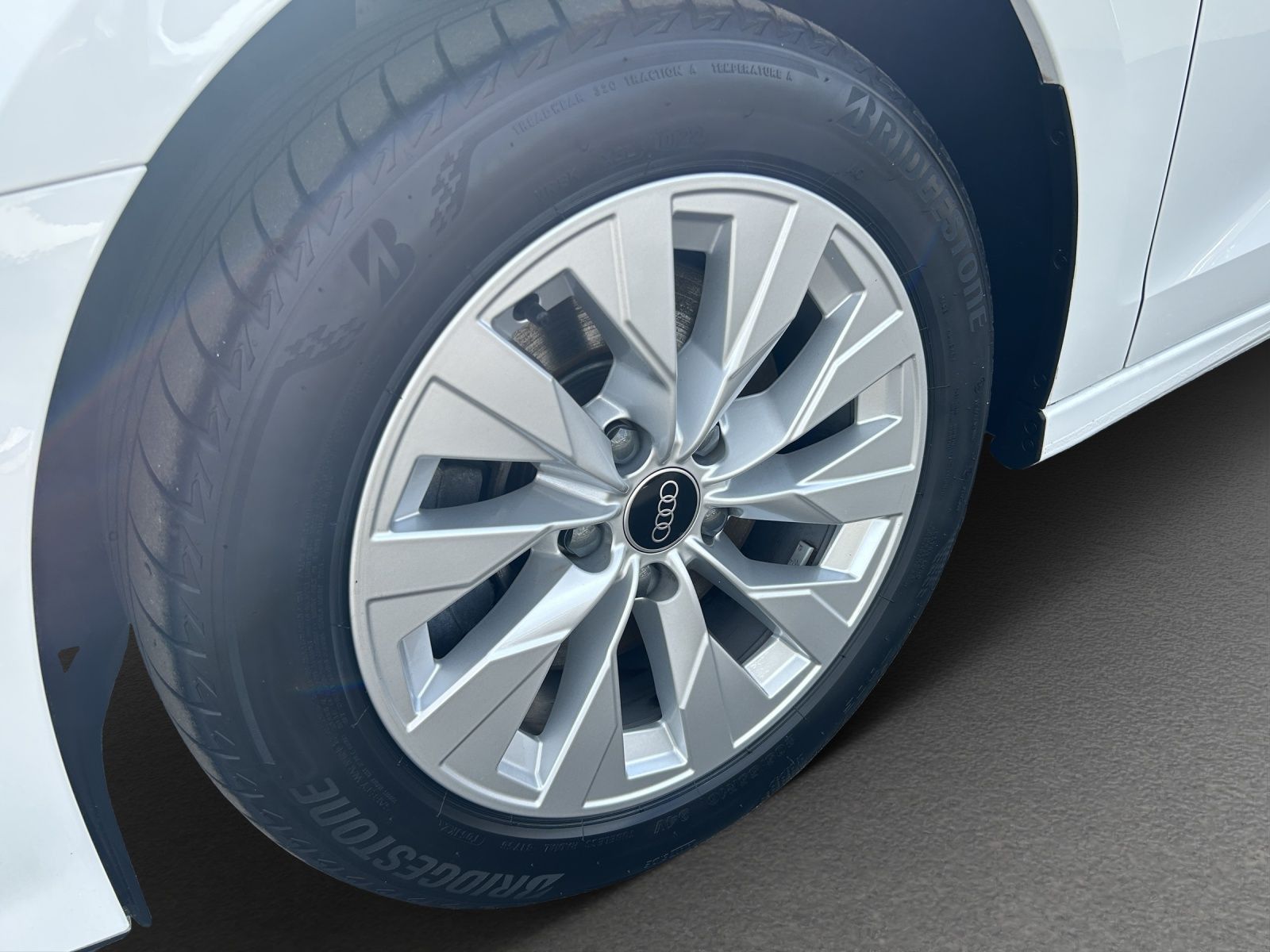 Audi A3 Sportback 40 TFSI e S tronic - Samsaru's Car Outlet