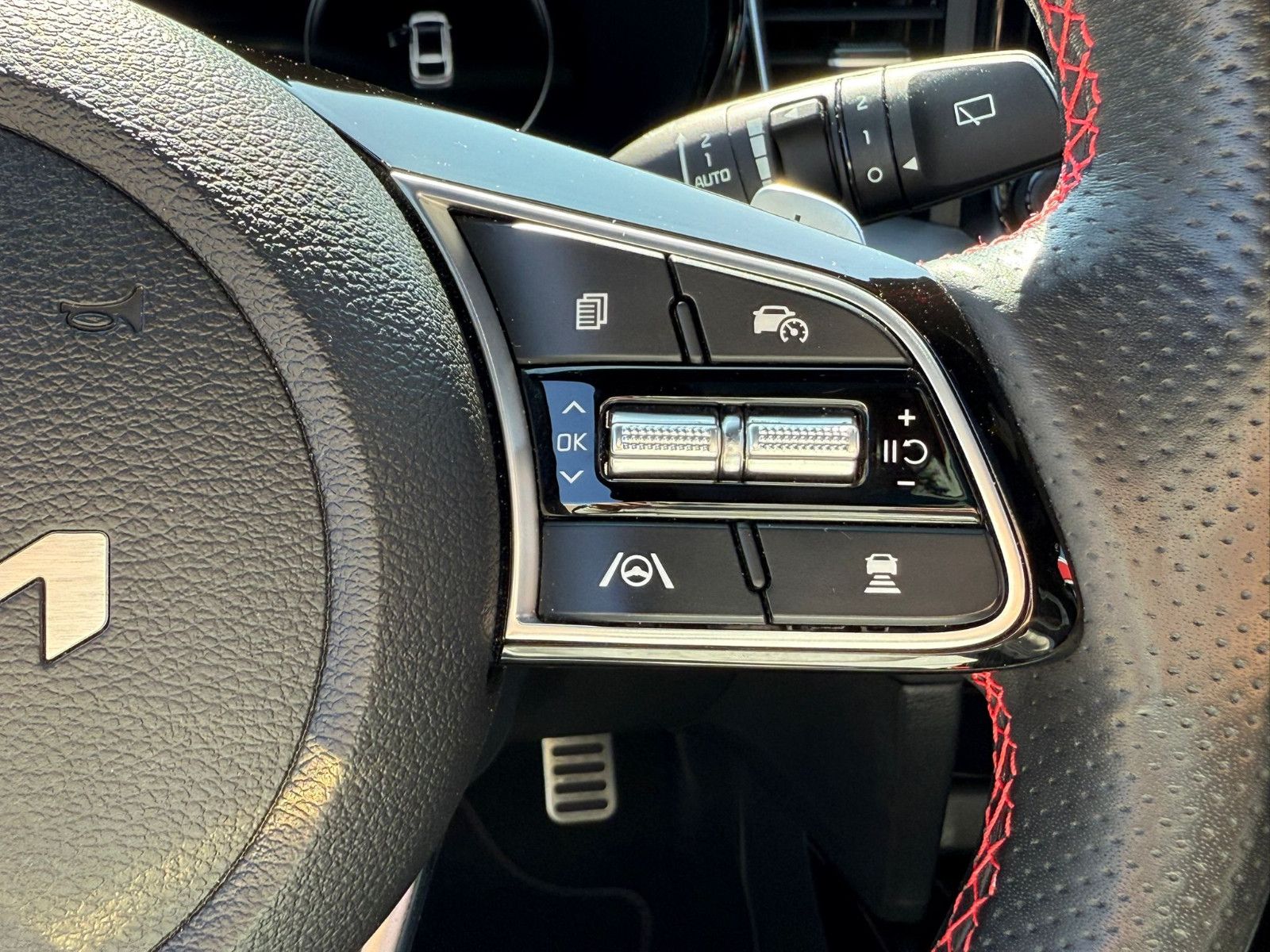 Kia ProCeed GT - Samsaru's Car Outlet