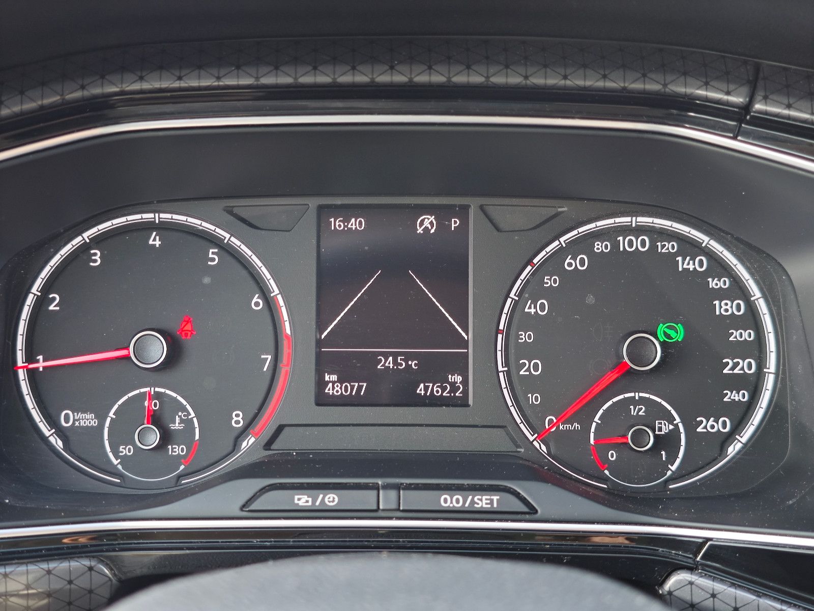 Volkswagen T-Cross Highline - Samsaru's Car Outlet