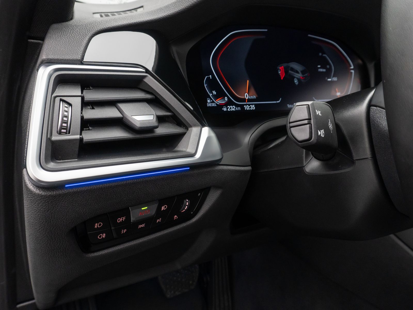 BMW 320d Sport Line - Samsaru's Car Outlet