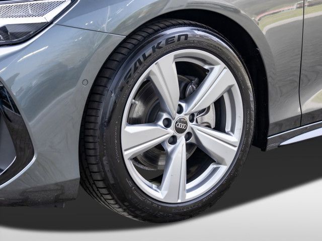 Audi A6 Avant TDI S-Line Pano TechPlus Sportpaket LED
