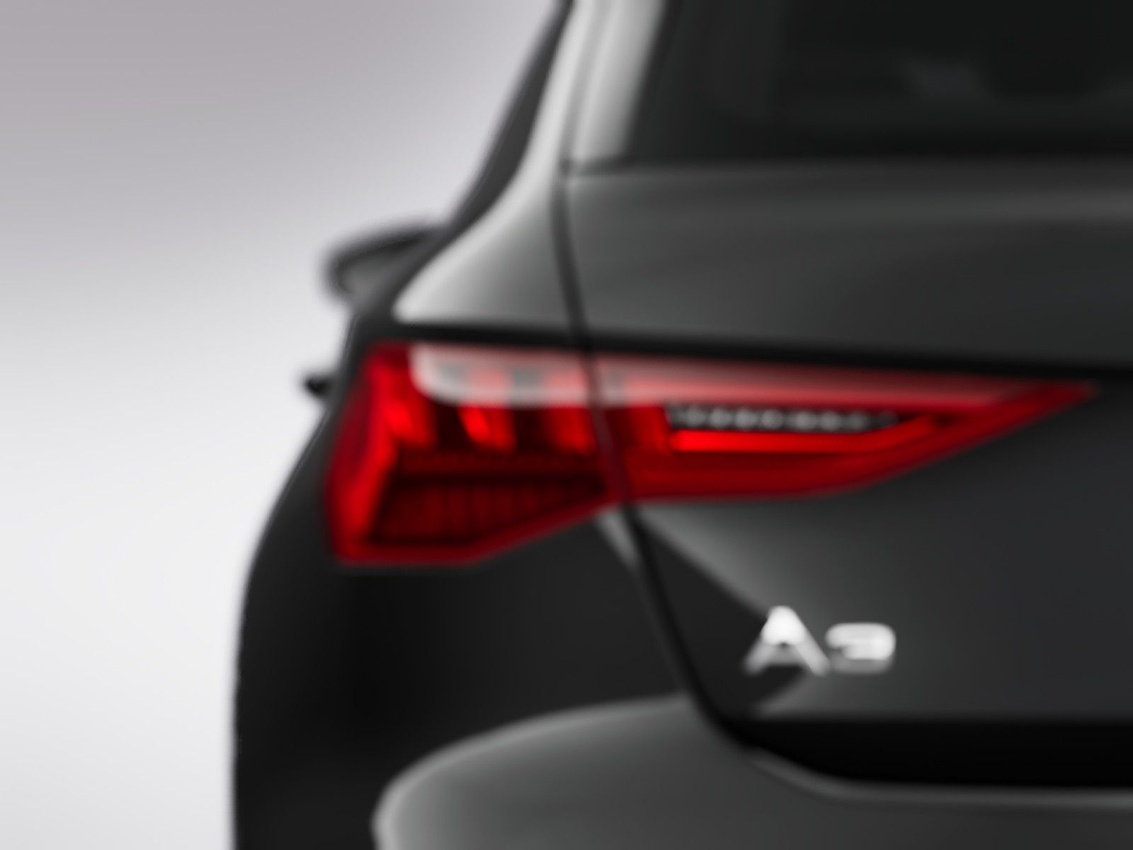 Audi A3 Sportback 40 TFSI e S-line AHK Carplay