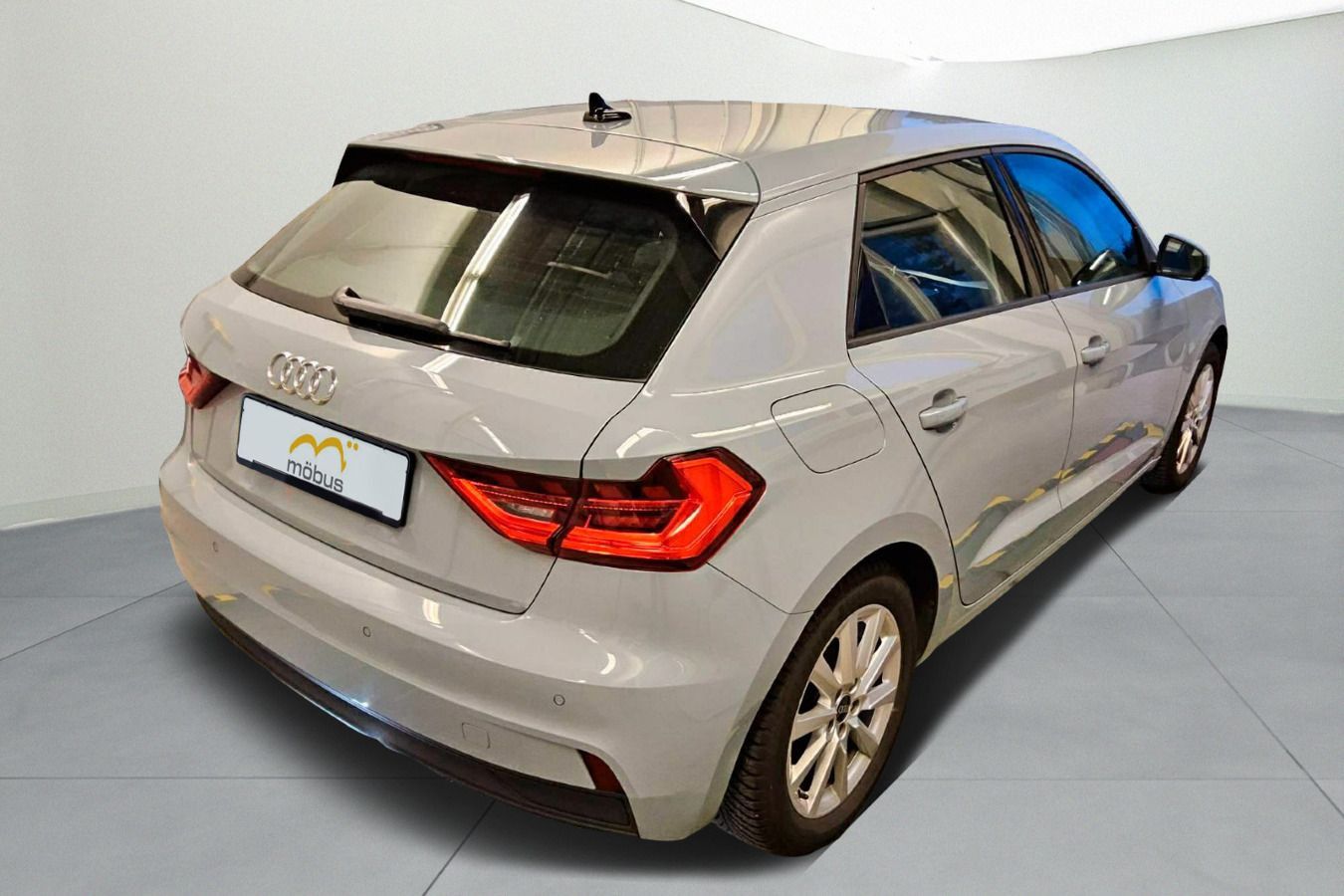 Audi A1 Sportback 25 TFSI - Samsaru's Car Outlet