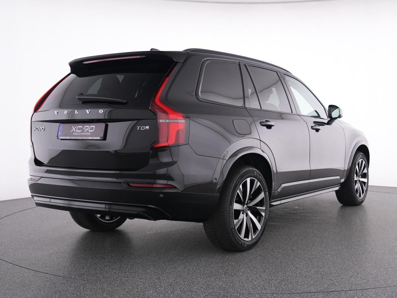 Volvo XC 90 T8 AWD Plus Dark Plug-In (EURO 6e)