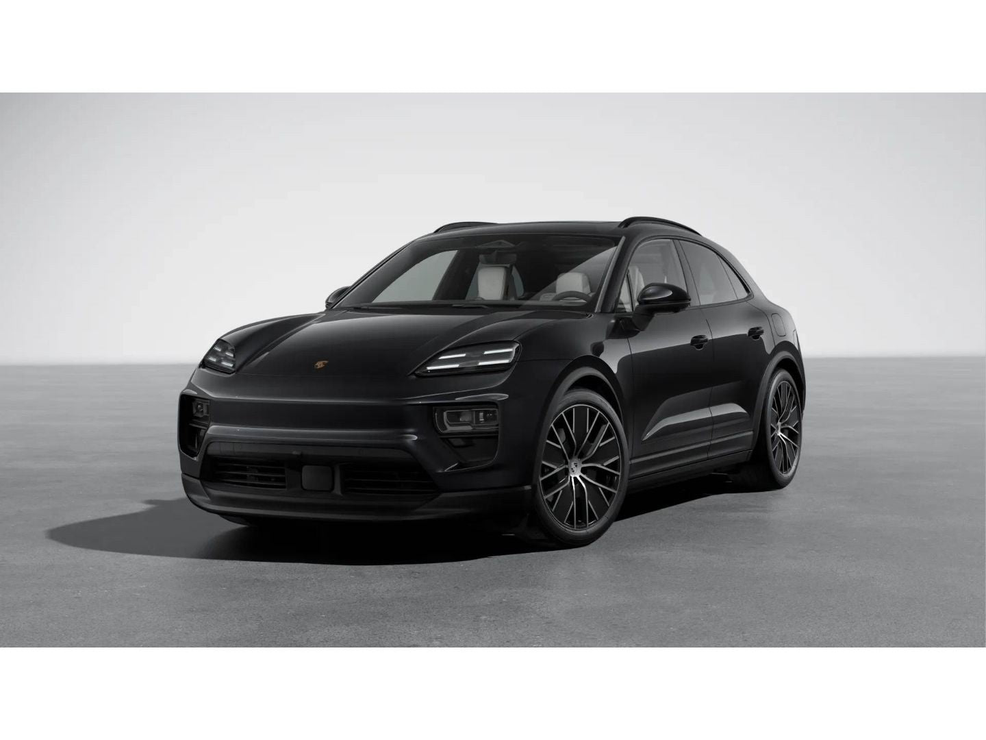 Porsche Macan 4 Bose,PESS,SurroundView