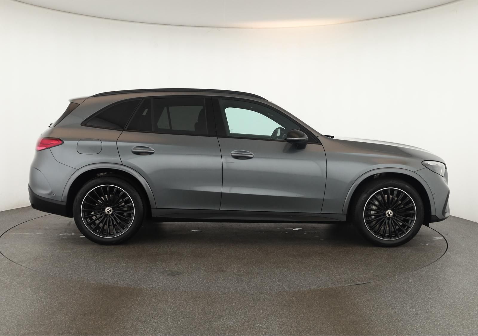 Mercedes-Benz GLC 300 d 4M AMG Advanced Night DIGITAL Pano AHK