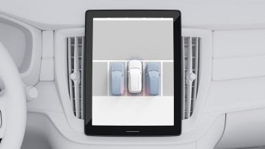 Volvo XC90 Plus Dark T8 AT8 eAWD