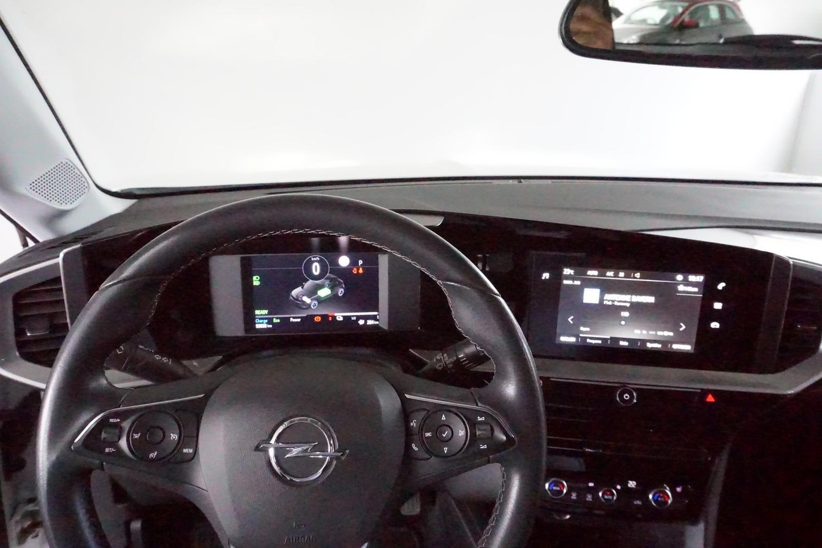 Opel Mokka Edition Electric - Samsaru's Car Outlet