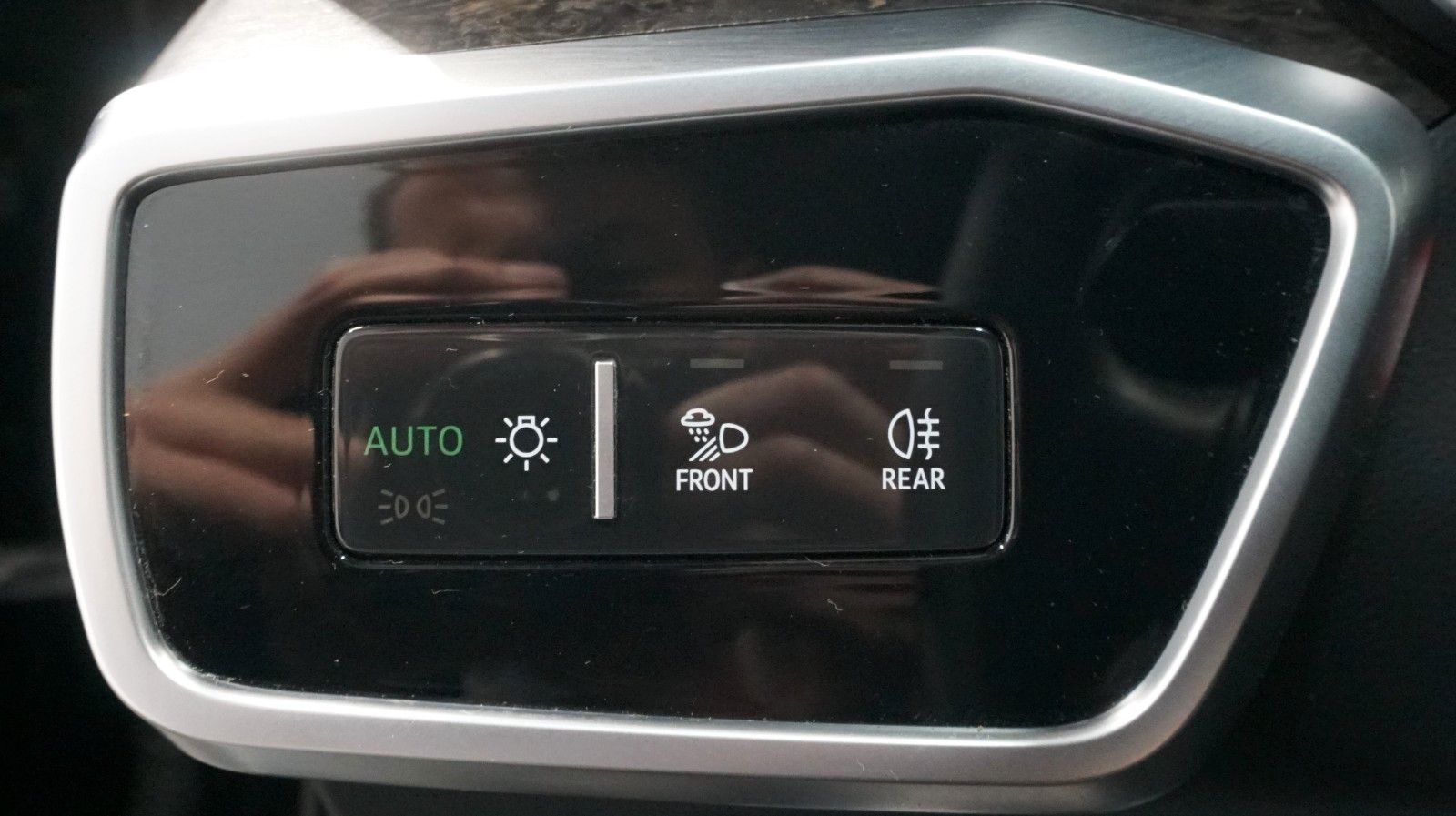 Audi A6 Avant 40 TDI quattro - Samsaru's Car Outlet