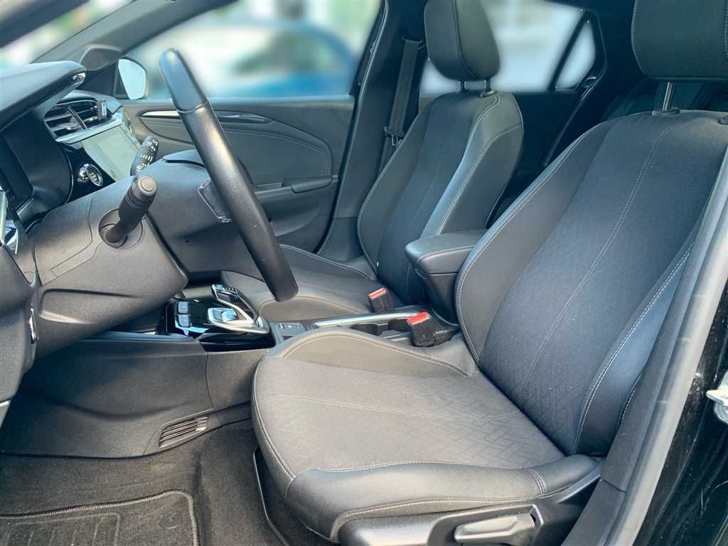 Opel Corsa -e Elegance - Samsaru's Car Outlet
