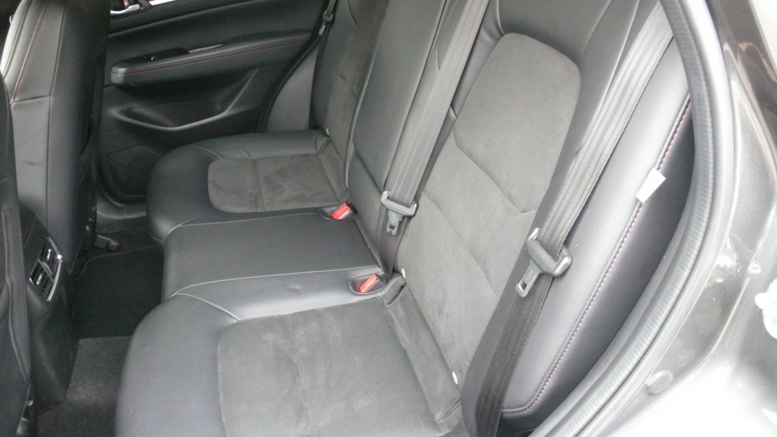 Mazda CX-5 Homura AWD Autom Leder 360° Navi