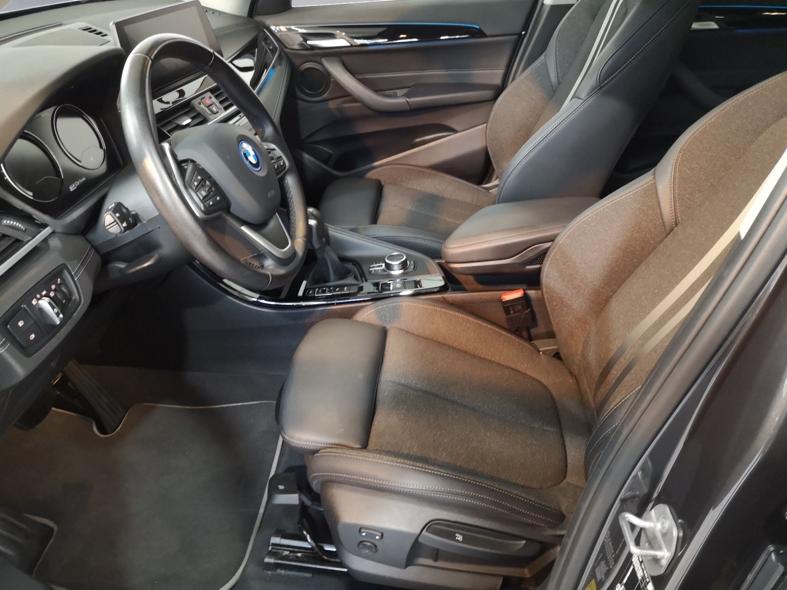 BMW X1 xDrive25e Sport Line Aut. - Samsaru's Car Outlet