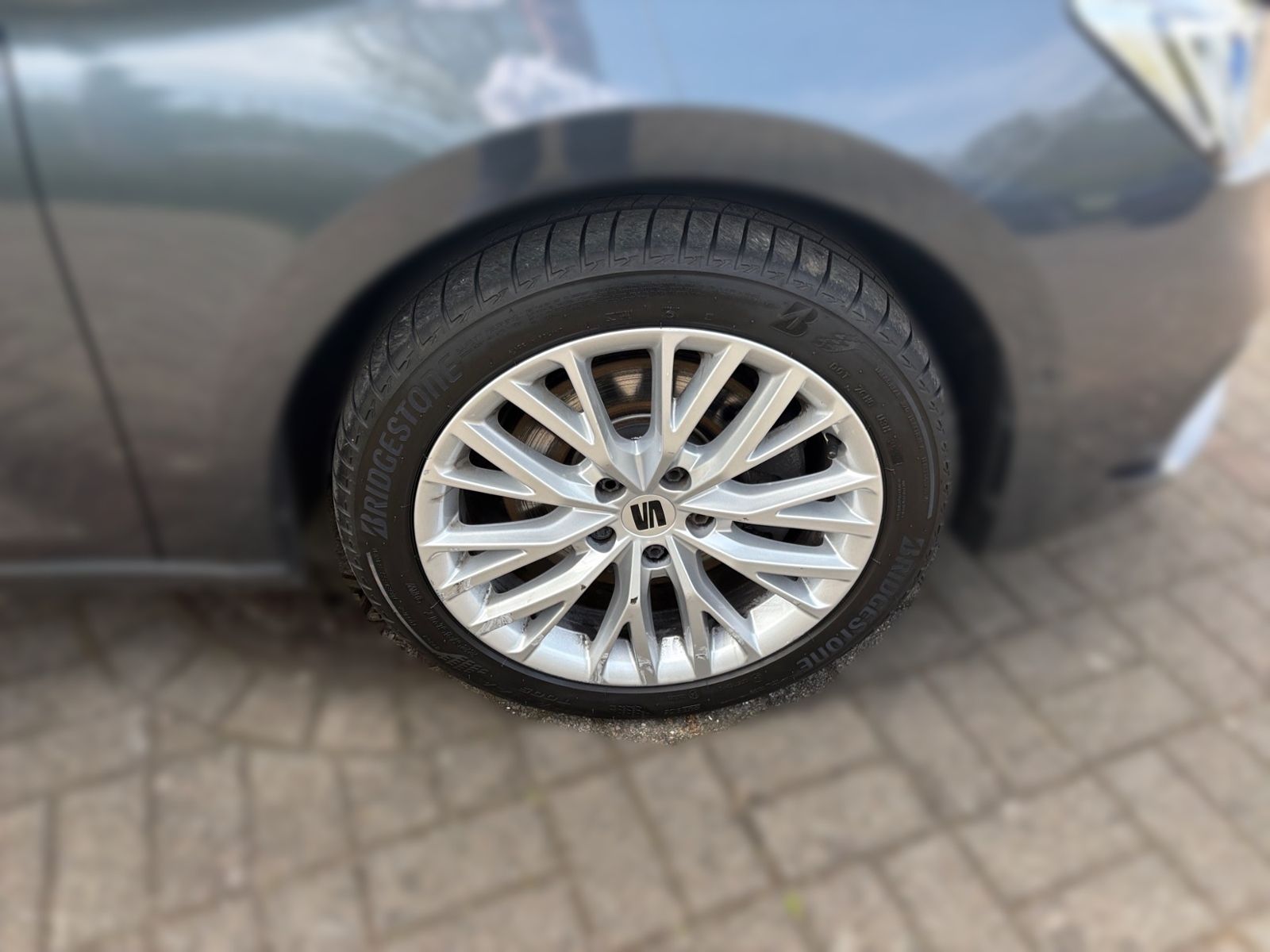 Seat Leon ST 2.0 TDI DSG XCELLENCE +AHK +LED+ACC +RKA