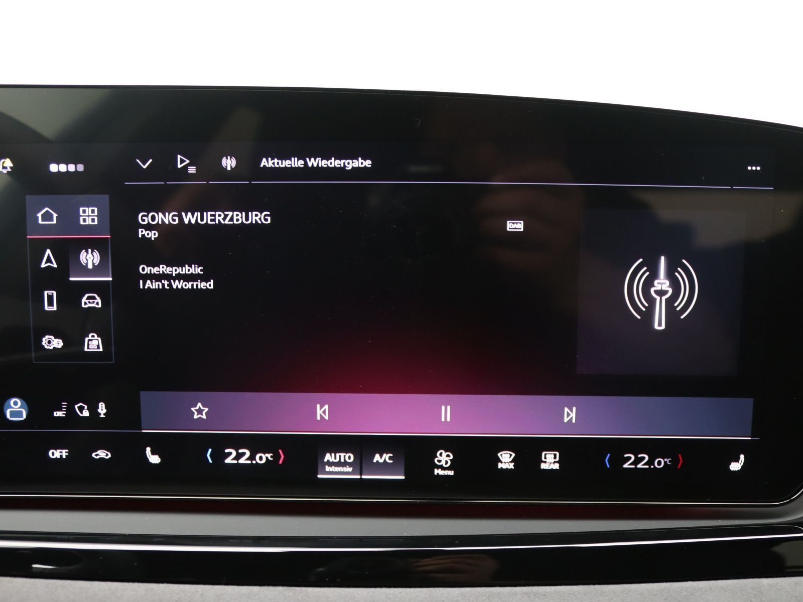 Audi A5 Avant S-Line TDI quattro/ Tech plus, AHK, B&O