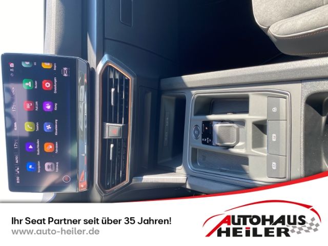 Cupra Formentor VZ Sondermodell Tribe Ed. 2.0 TSI - Samsaru's Car Outlet