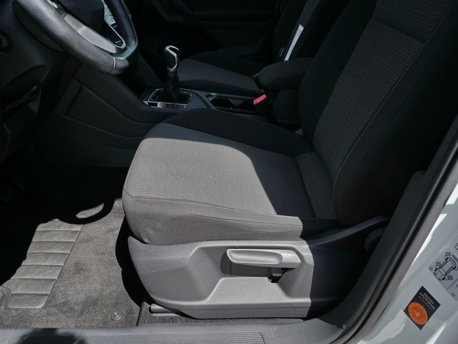Volkswagen Tiguan 2.0 TDI - Samsaru's Car Outlet