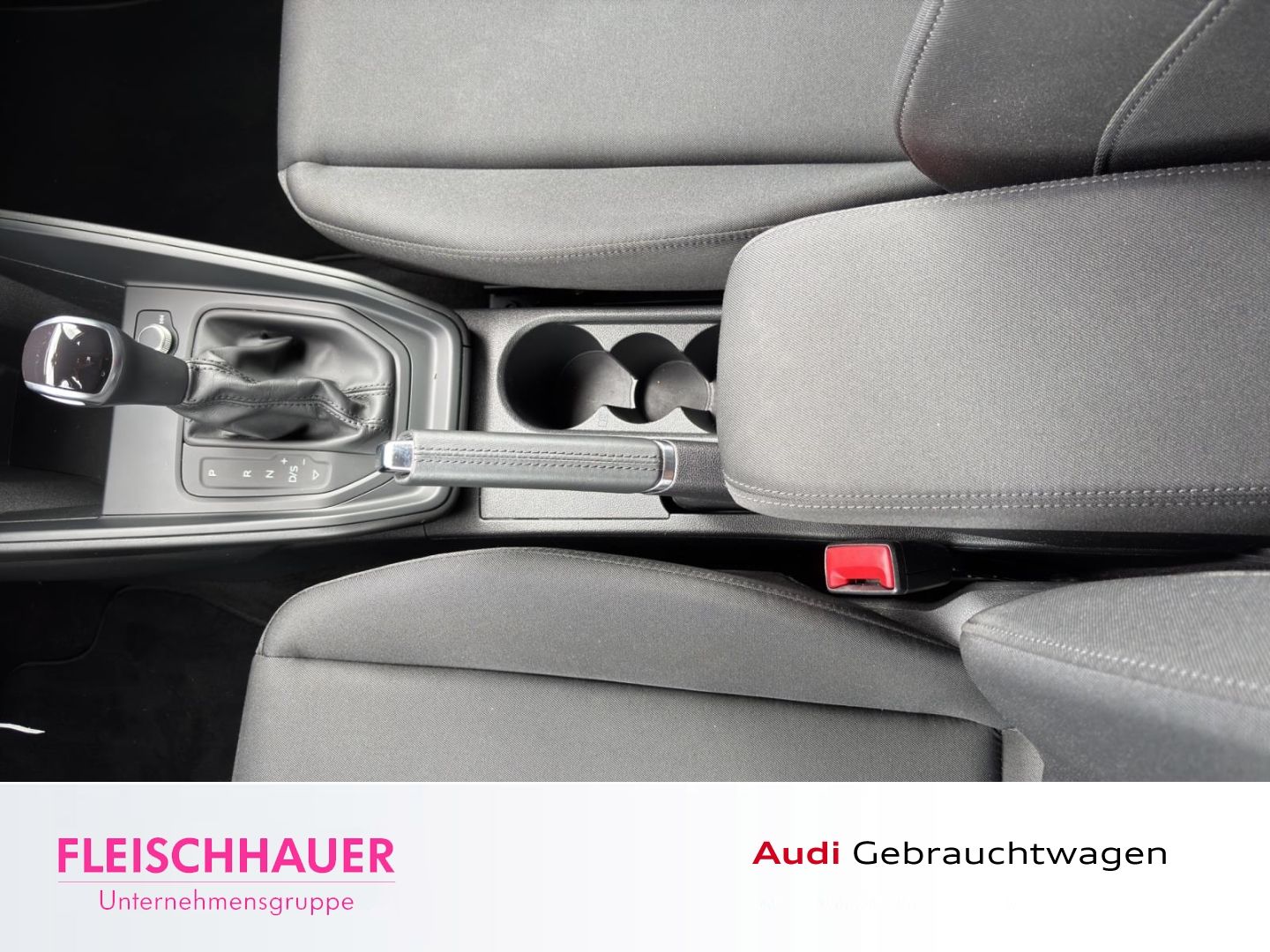 Audi A1 Sportback 30 TFSI AUTOMATIK+KLIMA+ALU+