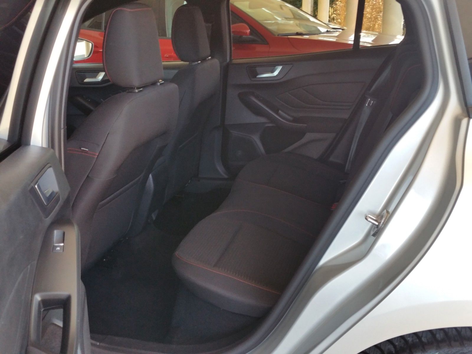 Ford Focus Turnier ST-Line Kamera iACC el. Heckkl.