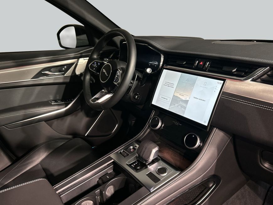 Jaguar F-Pace D300 AWD R-Dynamic SE 90th Anniversary Ed