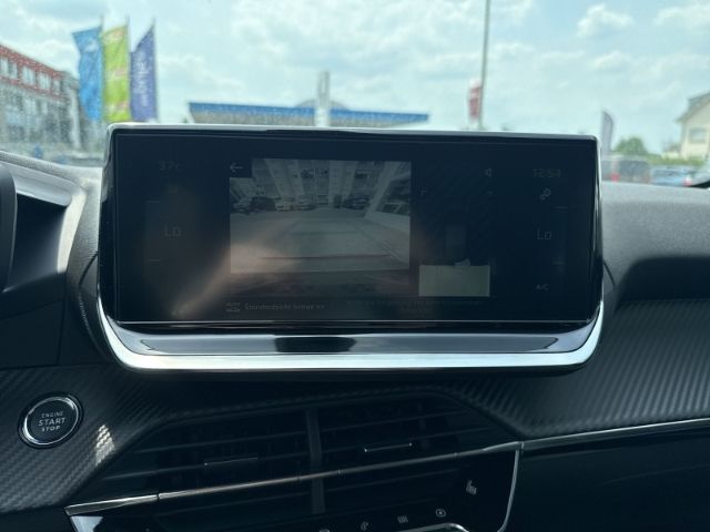 Peugeot 208 E Allure 136 - Samsaru's Car Outlet