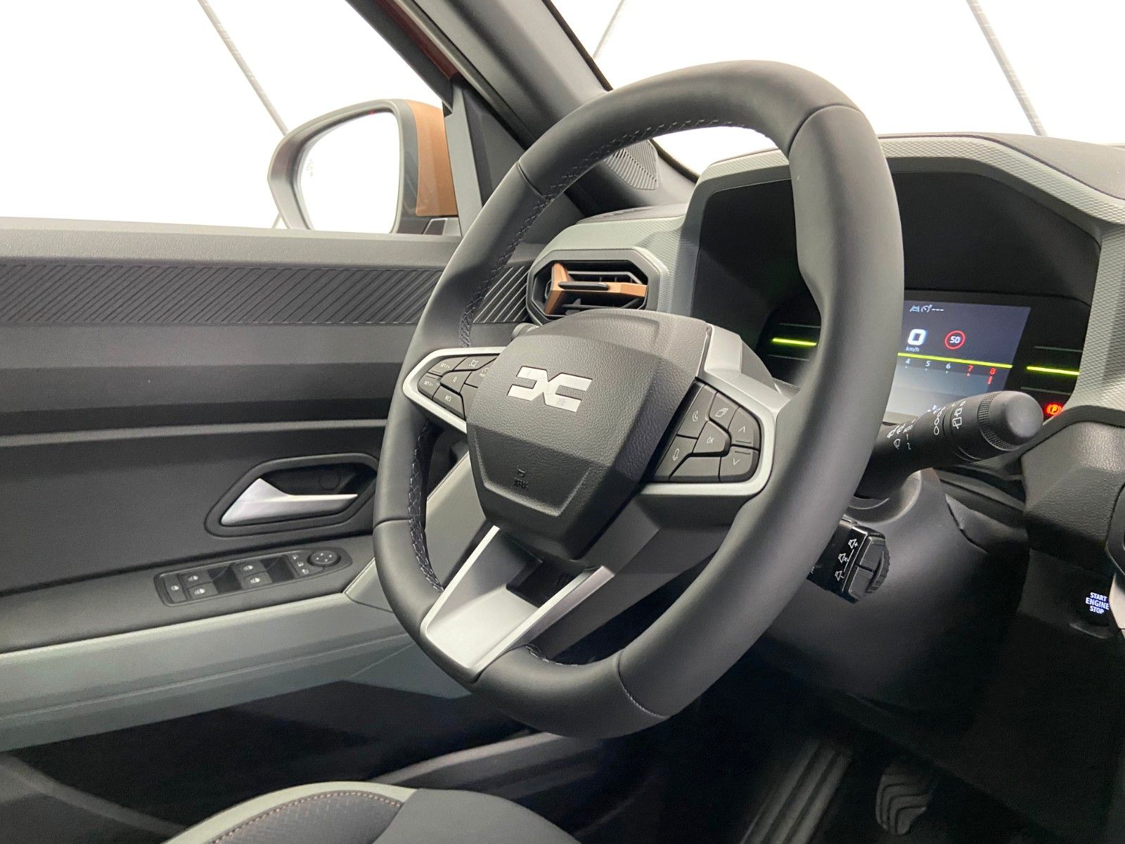 Dacia Duster III Extreme TCe 130 4WD - Samsaru's Car Outlet