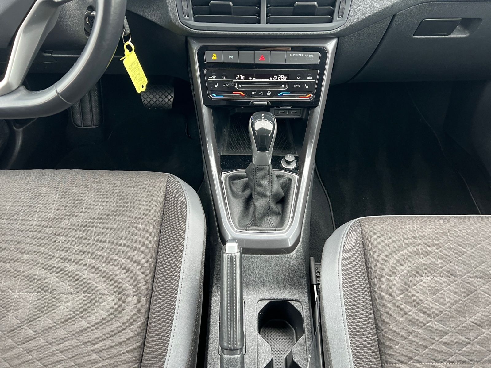 Volkswagen T-Cross 1.5TSI Style DSG - Samsaru's Car Outlet