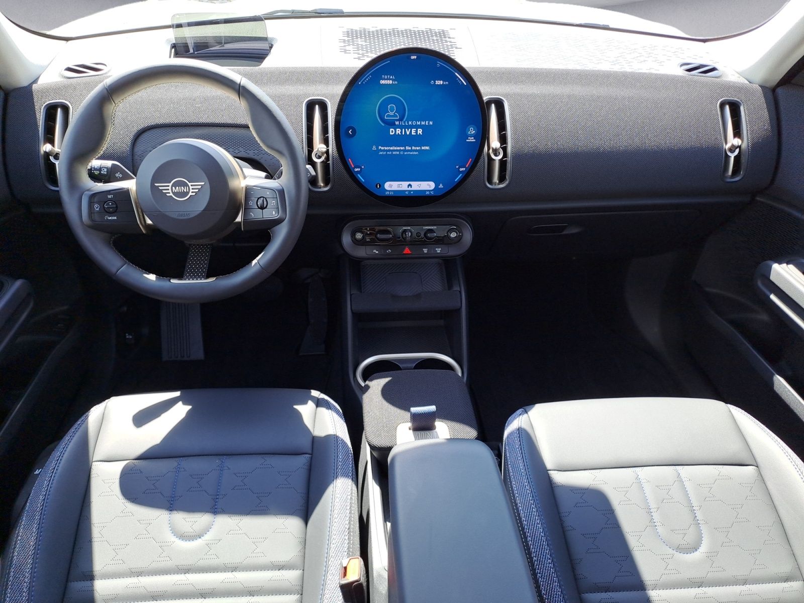 MINI Countryman - Samsaru's Car Outlet