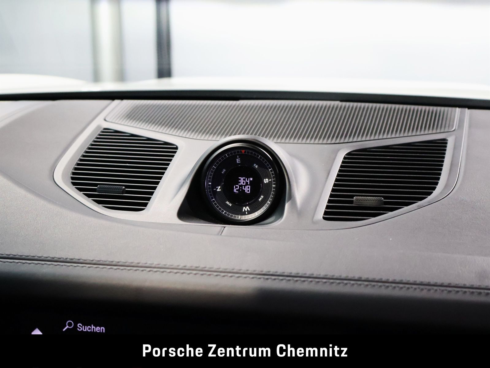Porsche Cayenne S E-Hybrid Coupé Sportabgas;Burmester;So