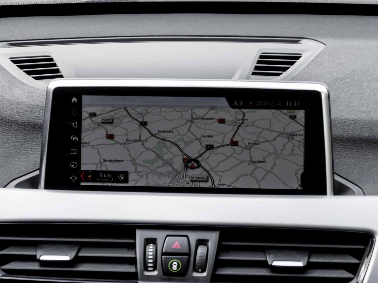 BMW X1 xDrive25e ADVANTAGE - Samsaru's Car Outlet