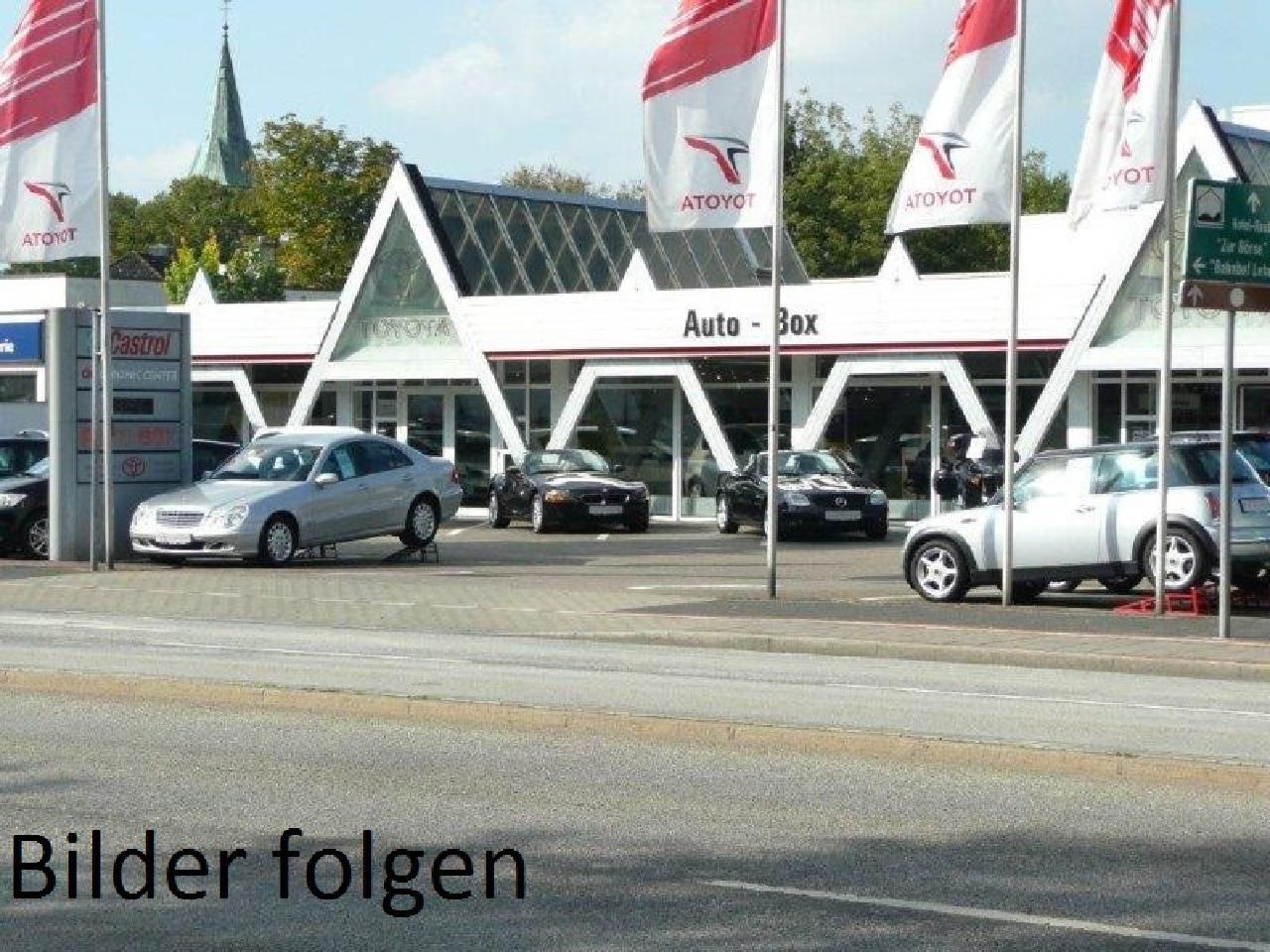 Toyota C-HR Hybrid 1,8 Flow erst 11000KM