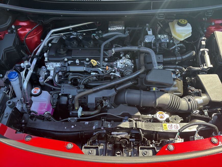 Toyota Yaris Cross Teamplayer Safety-Paket Winter-Paket