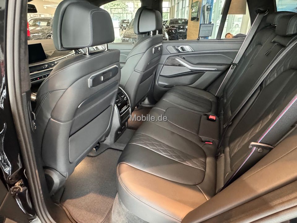 BMW X5 xDrive50e M Sportpaket Innovationsp. AHK