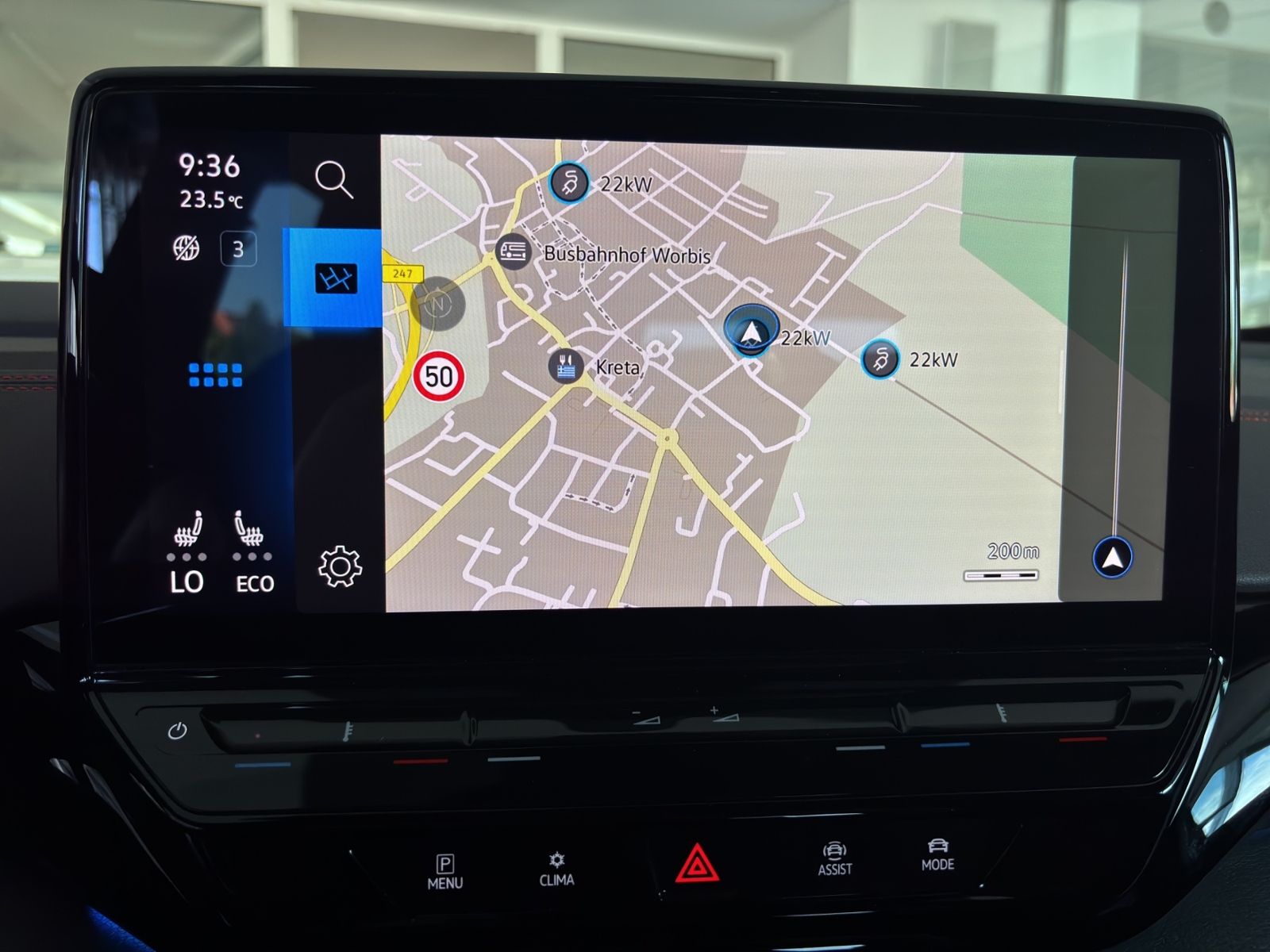 Volkswagen ID.4 GTX 4Motion +AHK+MATRIX+NAVI+EASY-OPEN