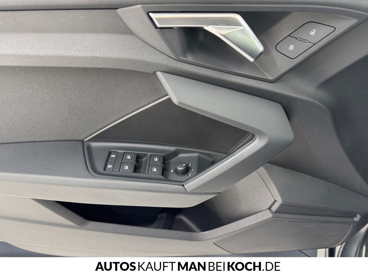 Audi A3 35 1.5 TFSI Sportback S line LED SHZ NAV PDC