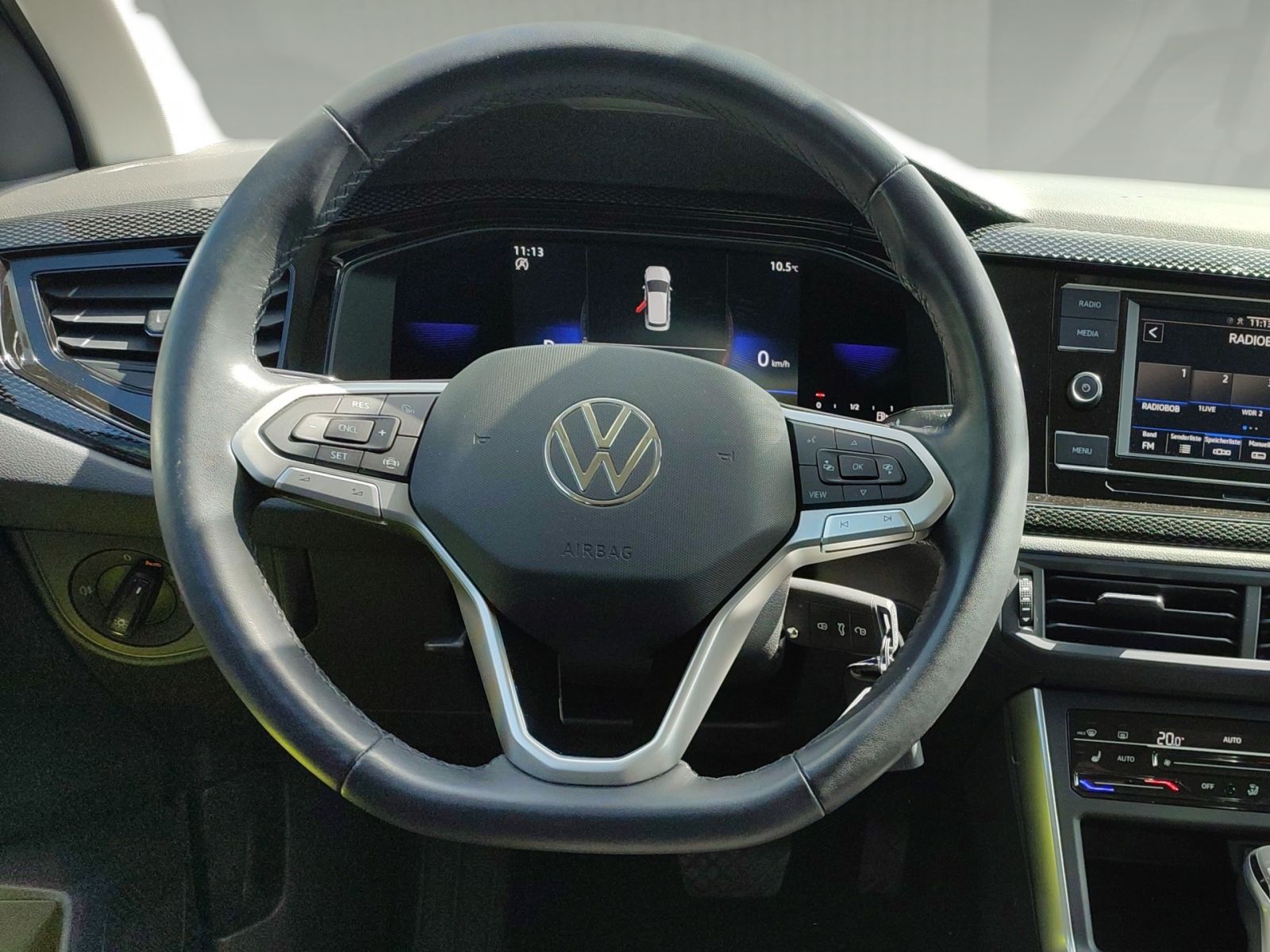 Volkswagen Taigo 1.0 TSI DSG Life - Samsaru's Car Outlet