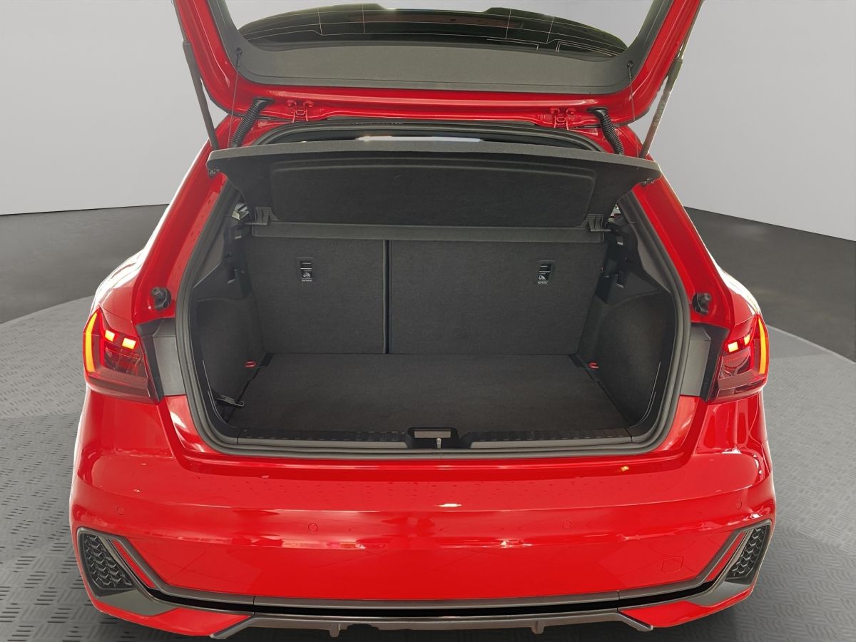 Audi A1 Sportback S line - Samsaru's Car Outlet