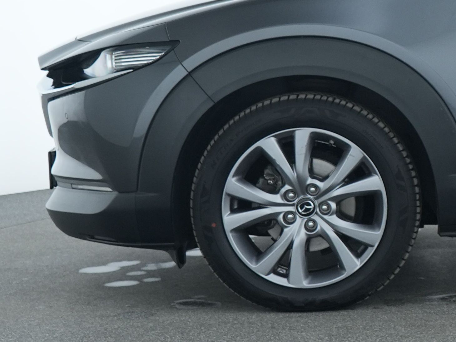 Mazda CX-30 Selection ACC|LED|Navi|Head-up-Display