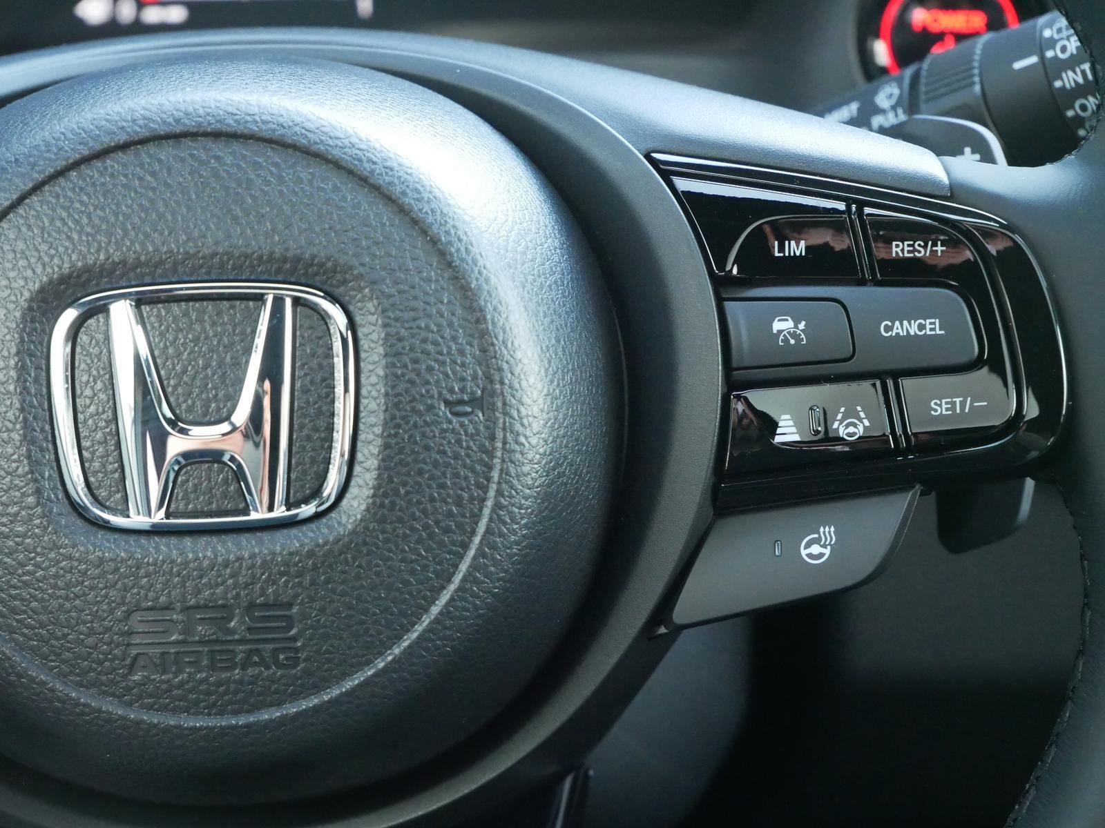 Honda HR-V 1.5 i-MMD HYBRID ADVANCE STYLE PLUS MJ2025