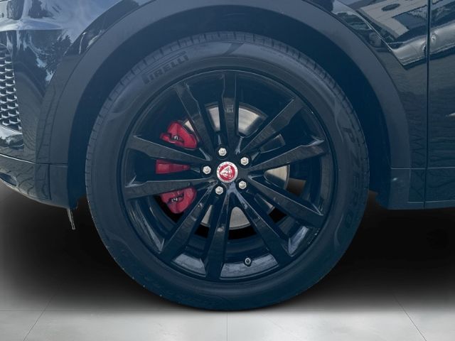 Jaguar E-Pace D180 R-Dynamic S 20''LM BlackPack ACC Tot