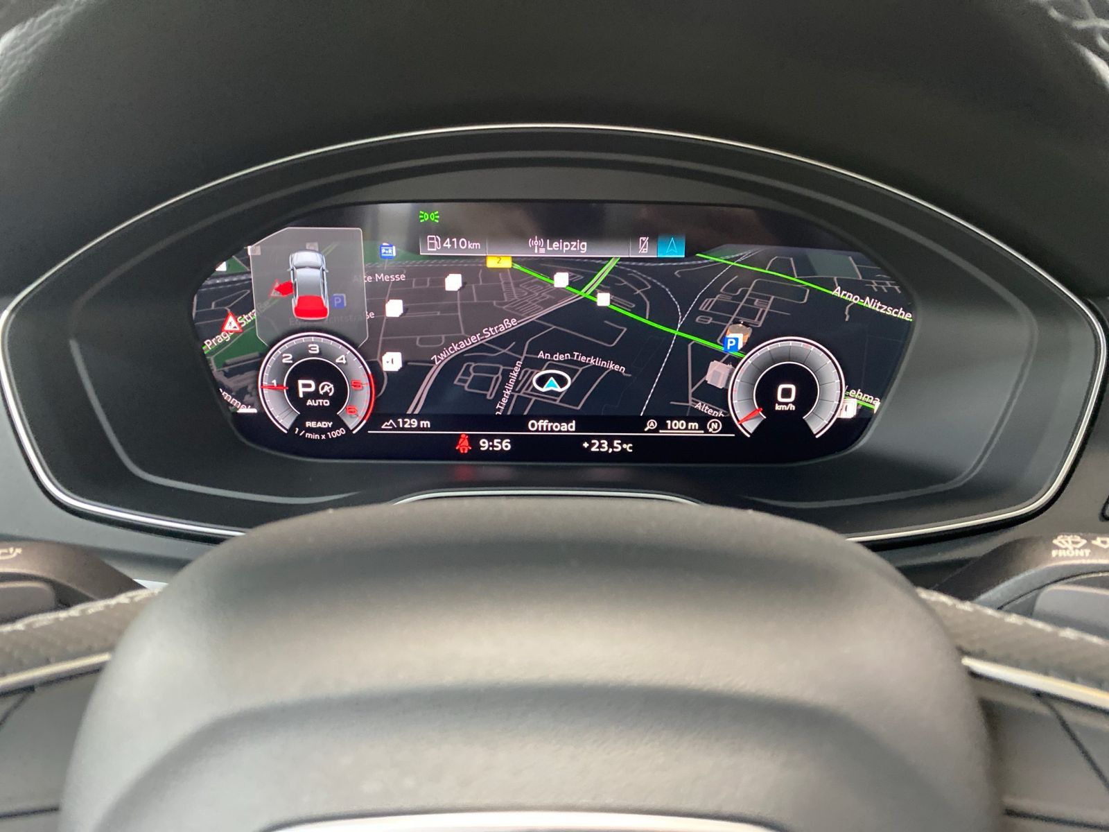 Audi Q5 40 TDI q. S line - Samsaru's Car Outlet
