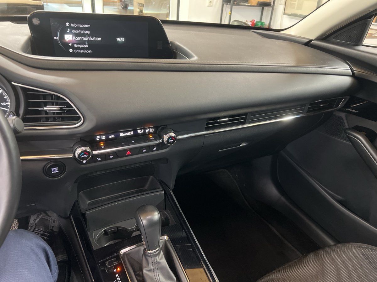 Mazda CX-30 L SKYACTIV-G 2.0 150PS AWD 6AG AL-SELECTIO