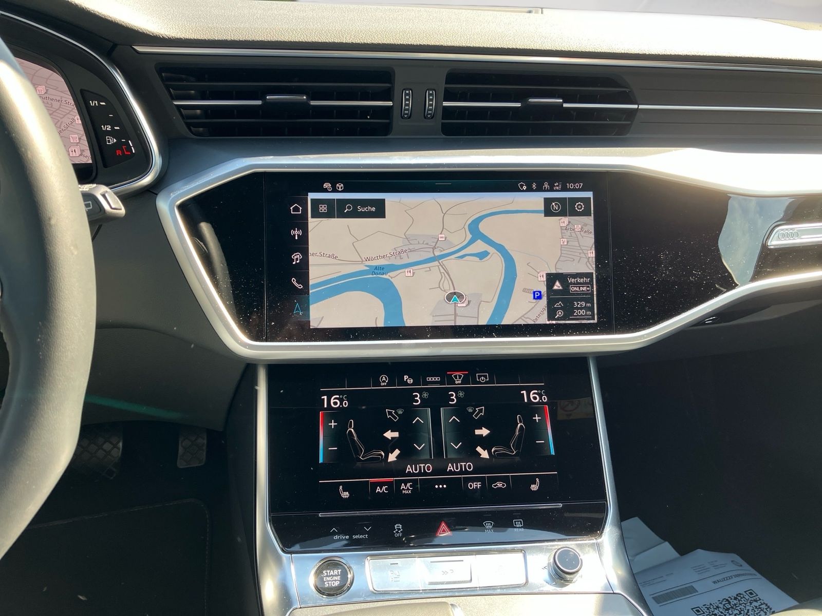 Audi A6 Avant 35 TDI S-TRONIC - Samsaru's Car Outlet