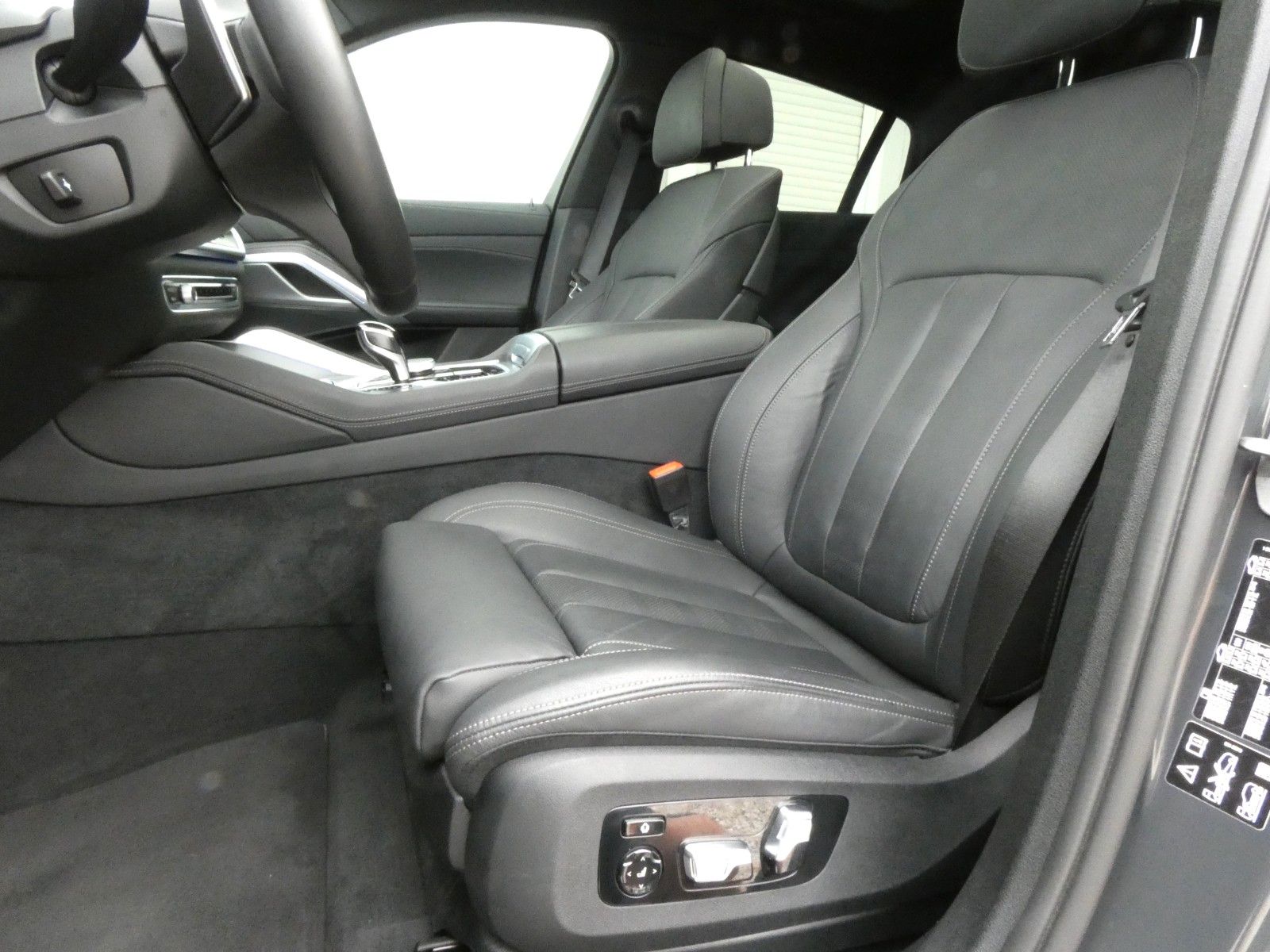 BMW X6 xDrive 30d M Sport LASER/ACTIVESOUND/360*/PAN