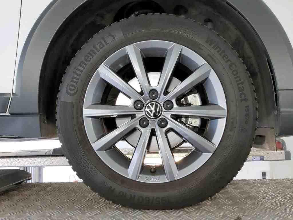 Volkswagen Taigo 1.5 TSI Style DSG - Samsaru's Car Outlet