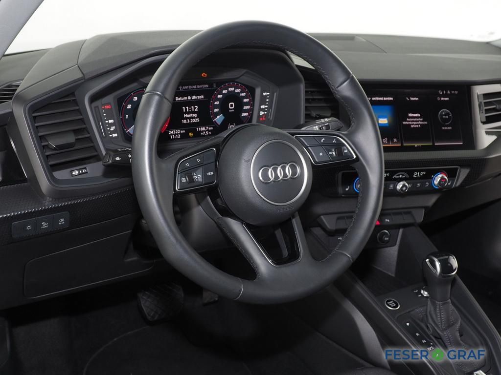 Audi A1 allstreet 30 TFSI S tronic - Samsaru's Car Outlet