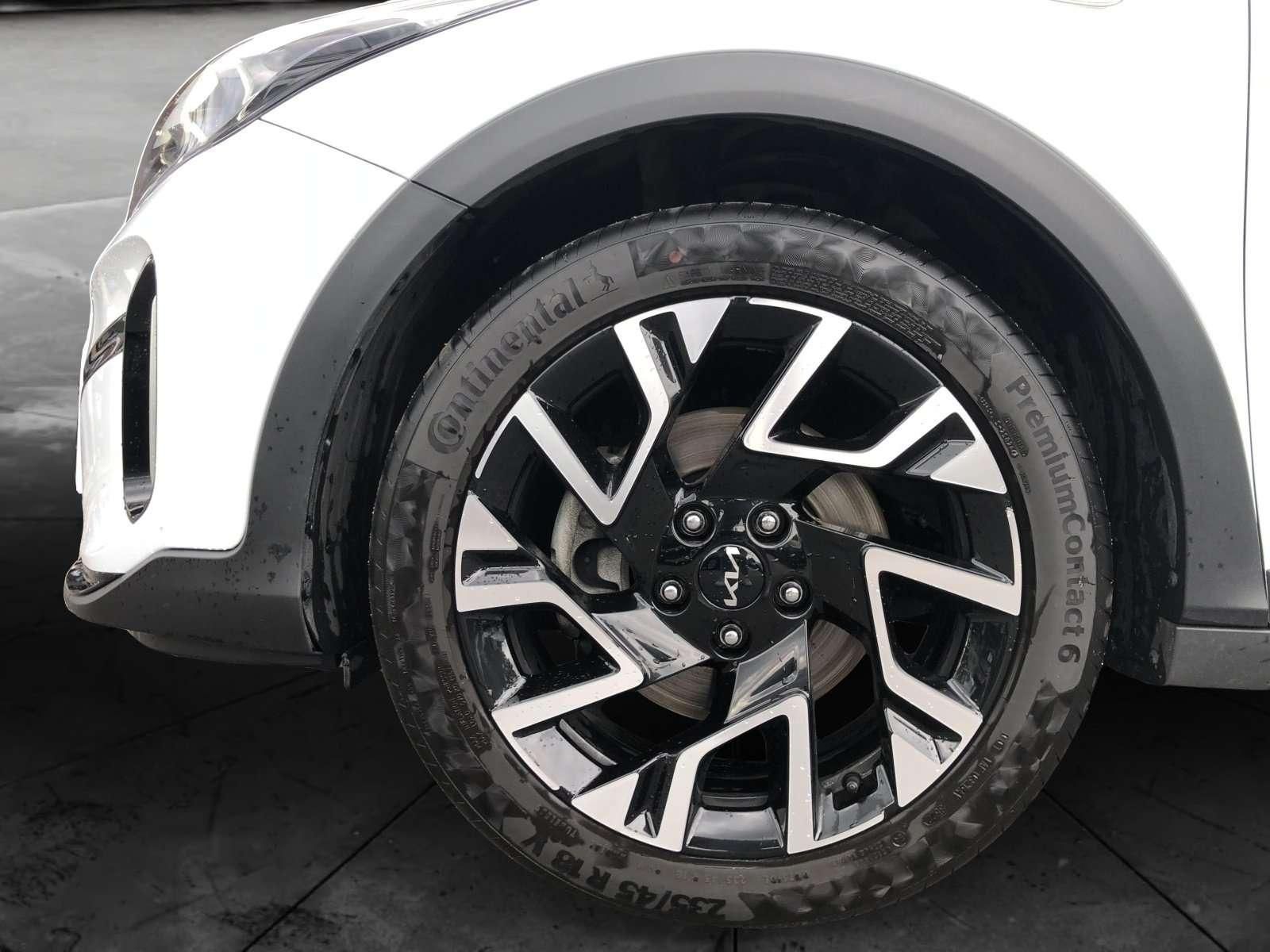 Kia XCeed Vision 1.5T - Samsaru's Car Outlet
