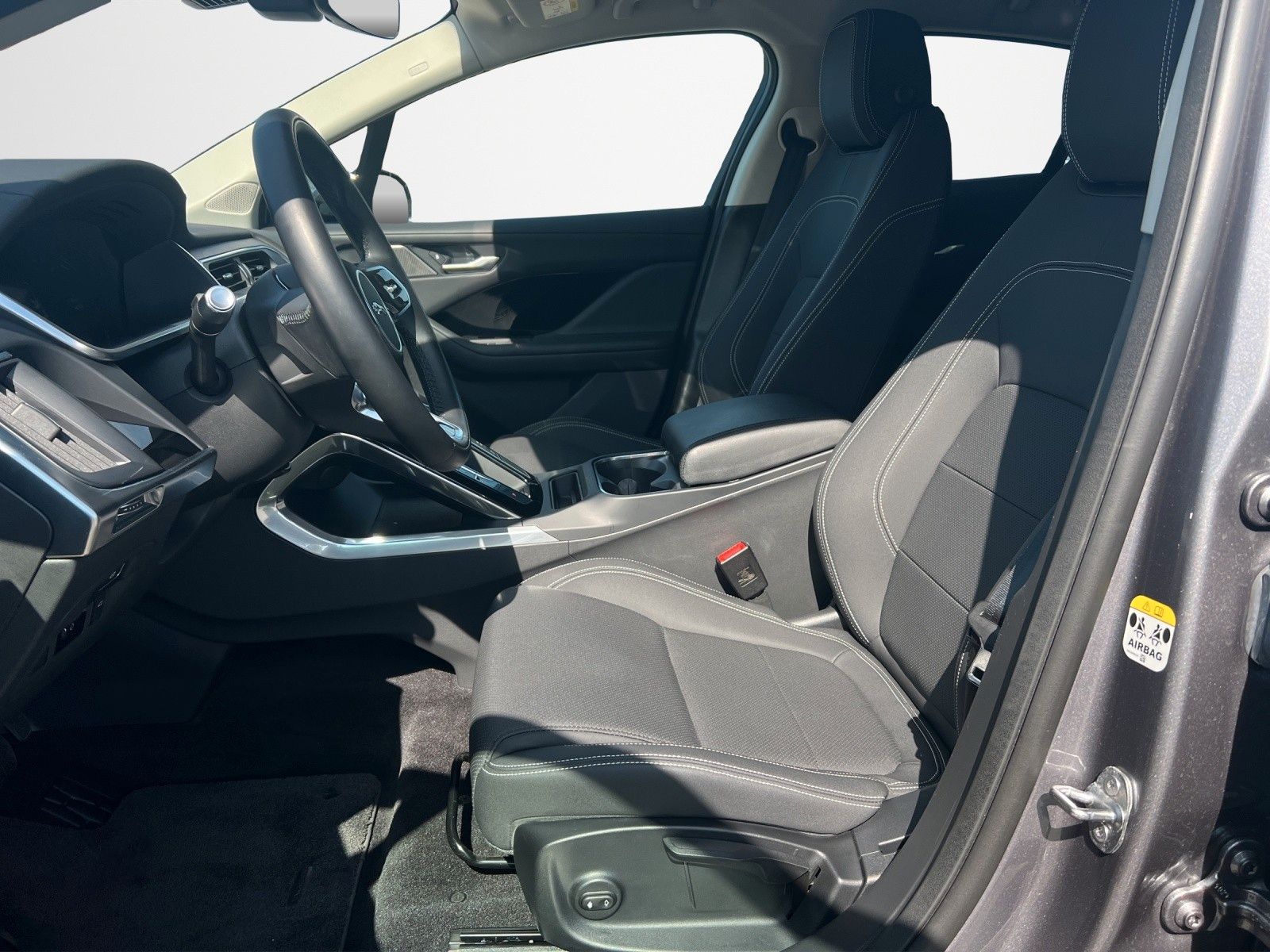 Jaguar I-Pace EV400 AWD S/DAB+/iACC/StandHZ